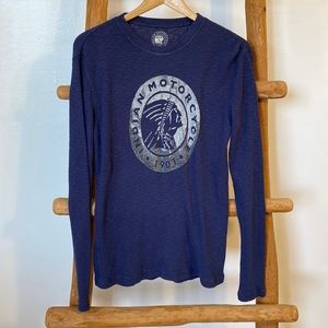 Men’s Lucky Brand Knit
